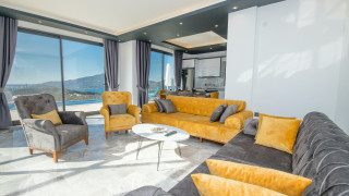 VKV6092 Villa Kalkan