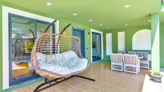 VKV4599 Villa Kalkan