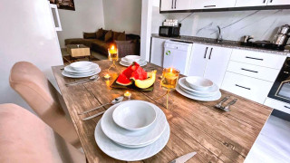 VKV4599 Villa Kalkan