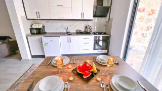 VKV4599 Villa Kalkan