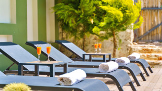 VKV4599 Villa Kalkan