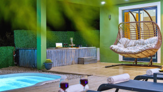 VKV4599 Villa Kalkan
