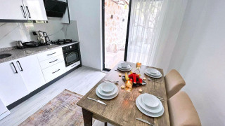 VKV4599 Villa Kalkan