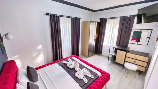 VKV4599 Villa Kalkan