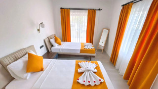 VKV4599 Villa Kalkan