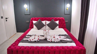 VKV4599 Villa Kalkan