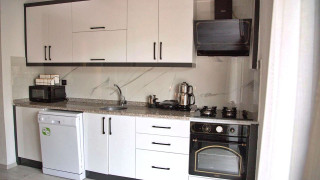 VKV4599 Villa Kalkan