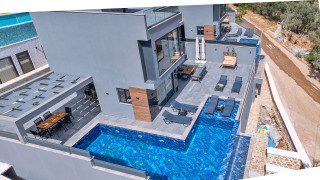VKV2847 Villa Kalkan