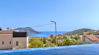 VKV2847 Villa Kalkan