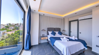 VKV2847 Villa Kalkan