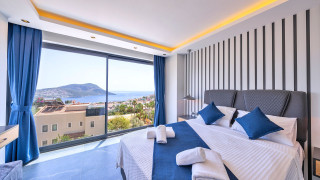 VKV2847 Villa Kalkan