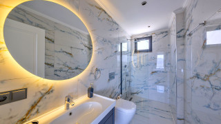 VKV2847 Villa Kalkan