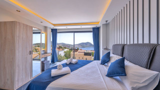 VKV2847 Villa Kalkan