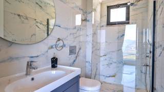 VKV2847 Villa Kalkan