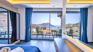 VKV2847 Villa Kalkan