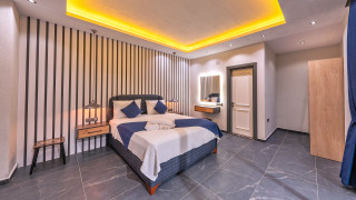 VKV2847 Villa Kalkan