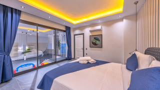 VKV2847 Villa Kalkan