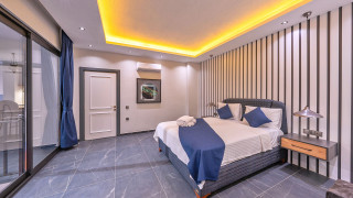 VKV2847 Villa Kalkan