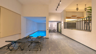 VKV2847 Villa Kalkan