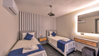 VKV2847 Villa Kalkan