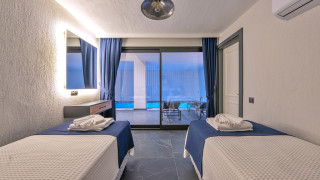 VKV2847 Villa Kalkan