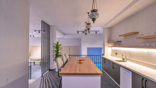 VKV2847 Villa Kalkan