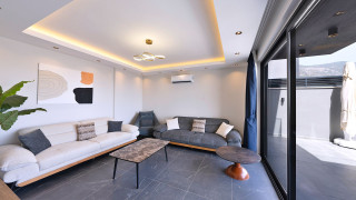 VKV2847 Villa Kalkan