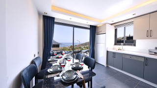 VKV2847 Villa Kalkan