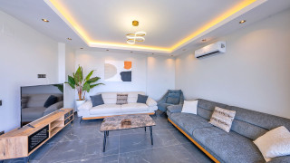 VKV2847 Villa Kalkan