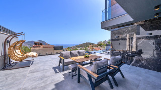 VKV2847 Villa Kalkan