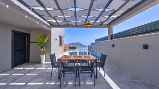 VKV2847 Villa Kalkan