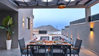 VKV2847 Villa Kalkan