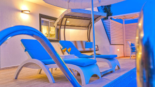 VKV5273 Villa Kalkan