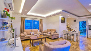 VKV5273 Villa Kalkan