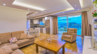 VKV5273 Villa Kalkan