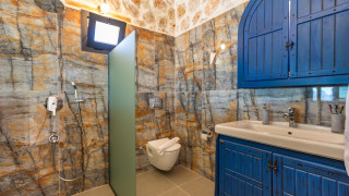 VKV2226 Villa Kalkan