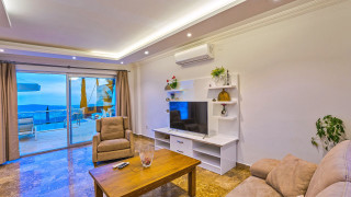 VKV5273 Villa Kalkan