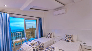 VKV5273 Villa Kalkan