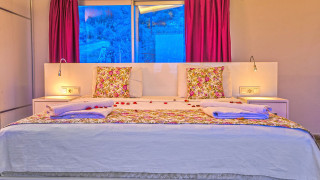 VKV5273 Villa Kalkan