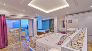 VKV5273 Villa Kalkan