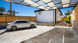 VKV7203 Villa Kalkan