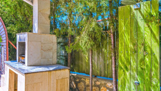 VKV5273 Villa Kalkan