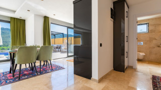 VKV1712 Villa Kalkan