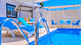 VKV5273 Villa Kalkan