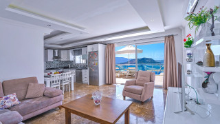 VKV5273 Villa Kalkan