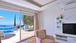 VKV5273 Villa Kalkan