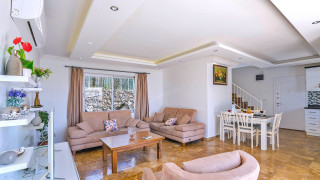 VKV5273 Villa Kalkan