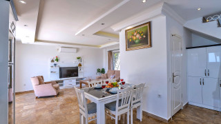 VKV5273 Villa Kalkan
