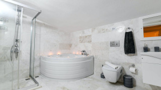 VKV5703 Villa Kalkan