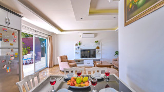VKV5273 Villa Kalkan